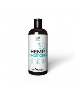 HempPet Dog Conditioner 250ml