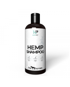 HempPet Horse Shampoo 500ml