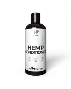 HempPet Horse Conditioner 500ml