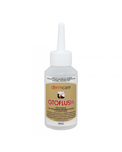 Otoflush Dog Ear Flush 125ml