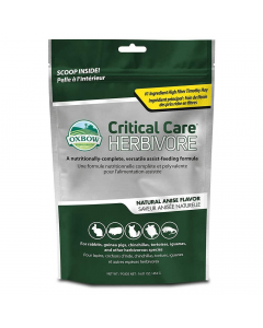 Oxbow Critical Care Original 141g