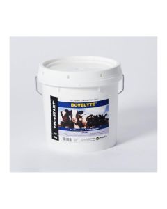 Bovelyte Oral Soluble Powder