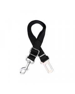 Car Safety Restraint Black