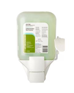 Microshield 2 Chlorhexidine Skin Cleanser 1.5L
