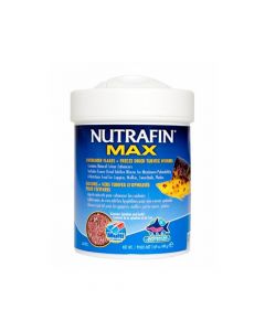 Nutrafin Max Livebearer Flakes 48g