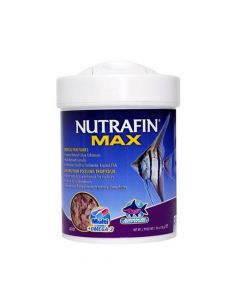 Nutrafin Max Tropical Fish Flakes