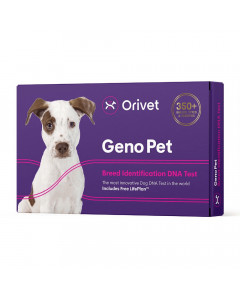 Orivet Breed Identification DNA Test Kit