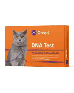 ORIVET Purebred Cat Full Breed Profile