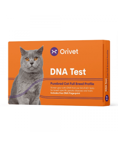 Vet dna discount test cost