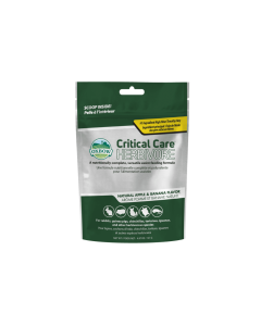 Oxbow Critical Care Herbivore Apple Banana
