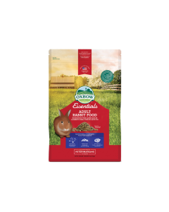 Oxbow Essentials - Adult Rabbit 2.25kg