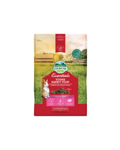 Oxbow Essentials - Young Rabbit 2.25kg