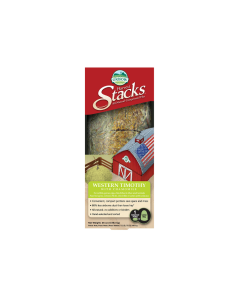 Oxbow Harvest Stacks Western Timothy Hay With Chamomile 1kg