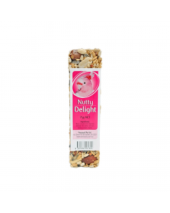 Passwell Nutty Delight 75gm