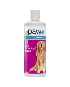 PAW 2 In 1 Conditioning Shampoo