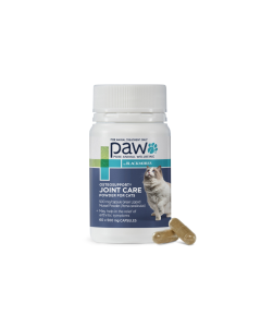 PAW Osteosupport Powder Cat 60 Capsules
