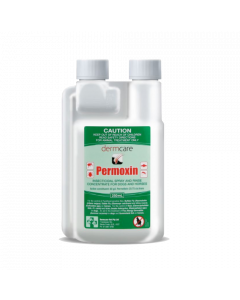 Permoxin Rinse Concentrate