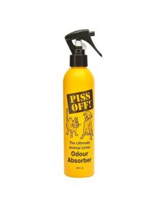 Piss Off! Odour Absorber 250mL