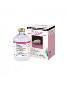 PLEvac for pigs 250mL