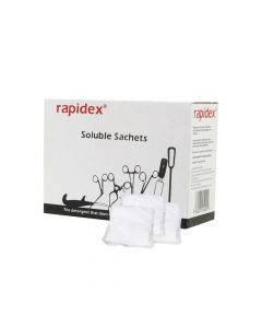 Rapidex Soluble Sachets 50x28g