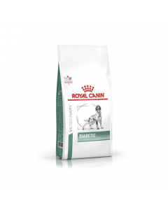 Royal Canin Veterinary Diet Dog Diabetic