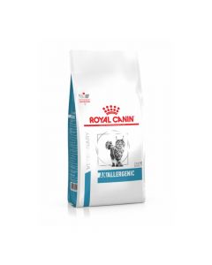 Royal Canin Veterinary Diet Cat Anallergenic