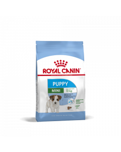 Royal Canin Health Nutrition Puppy Mini 