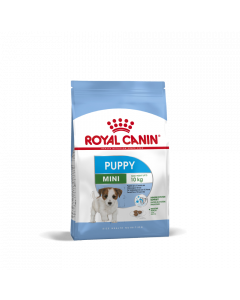 Royal Canin Health Nutrition Puppy Mini