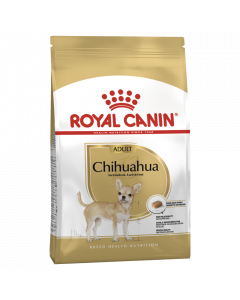 Royal Canin Breed Nutrition Dog Chihuahua 1.5kg