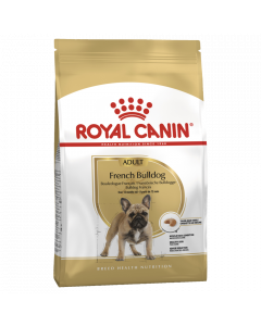 Royal Canin Dog Adult French Bulldog 3kg