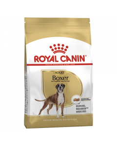 Royal Canin Breed Nutrition Dog Boxer 12kg