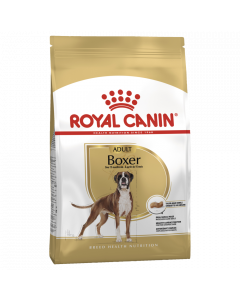 Royal Canin Breed Nutrition Dog Boxer 12kg