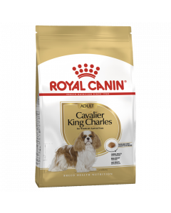 Royal Canin Breed Nutrition Dog Cavalier King Charles Spaniel