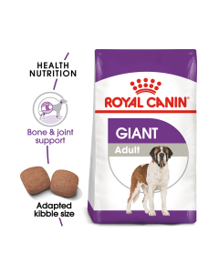 Royal Canin Giant Adult Dog 15Kg