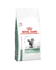 Royal Canin Veterinary Diet Cat Diabetic