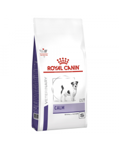 Royal Canin Vet Diet Canine Calm 4kg