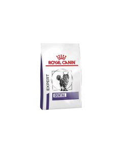 Royal Canin Veterinary Diet Cat Dental