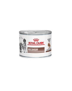 Royal Canin Veterinary Diet Cat/Dog Recovery 12 x 195g