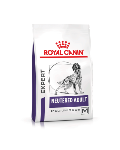 Royal Canin Vet Care Dog Neutered Medium