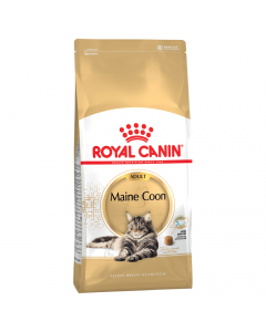Royal Canin Breed Nutrition Cat Maine Coon 