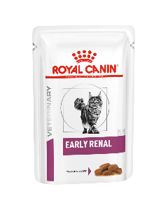 Royal Canin Veterinary Diet Cat Early Renal 12 x 85g