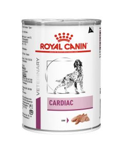 Royal Canin Veterinary Diet Dog Cardiac 12 x 410g