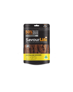 Savourlife Australian Chicken Strips 165g