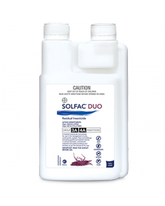 Solfac Duo 250Ml