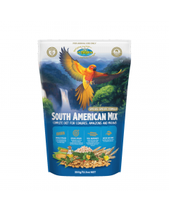 Vetafarm South American Mix
