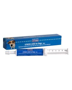 Vetsense Stress-Less Paste 30mL