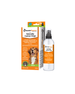 ThunderEssence Calming Spray For Dogs 118ml