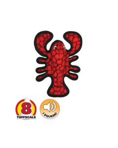 Tuffy Sea Creatures Larry Lobster