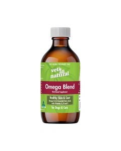 Vet's All Natural Omega Blend Oil 500mL