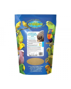 Vetafarm Complete Echidna Diet 2kg